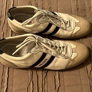 Prada Sneakers